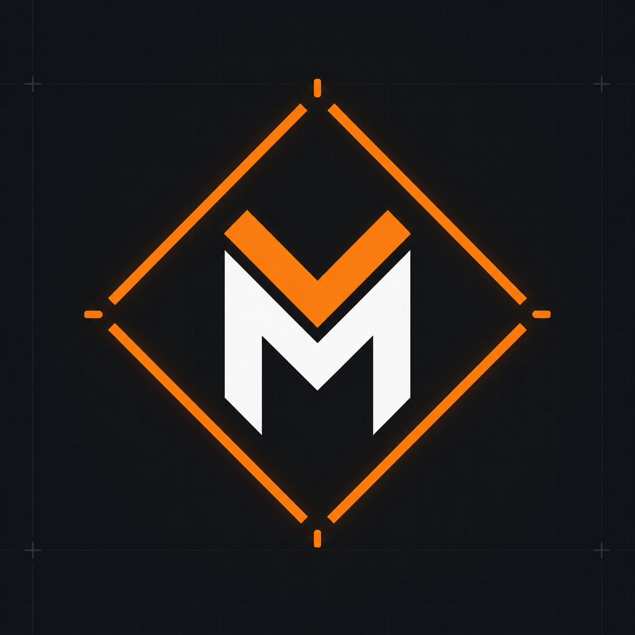 MyCS2.dev logo